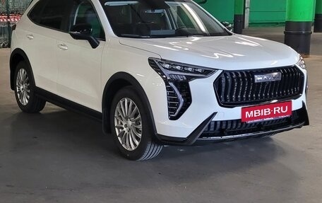 Haval Jolion, 2024 год, 2 279 000 рублей, 8 фотография