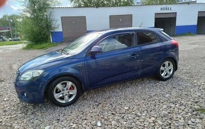 KIA cee'd I рестайлинг, 2009 год, 550 000 рублей, 1 фотография