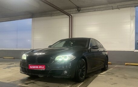 BMW 5 серия, 2015 год, 2 050 000 рублей, 1 фотография