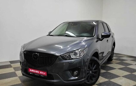 Mazda CX-5 II, 2013 год, 1 800 000 рублей, 1 фотография