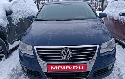 Volkswagen Passat B6, 2008 год, 900 000 рублей, 1 фотография