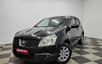 Nissan Qashqai, 2007 год, 890 000 рублей, 1 фотография