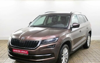 Skoda Kodiaq I, 2018 год, 2 480 000 рублей, 1 фотография