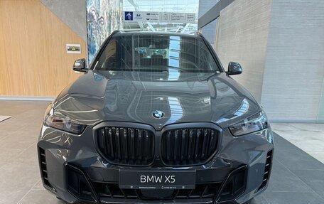 BMW X5, 2024 год, 18 300 000 рублей, 1 фотография