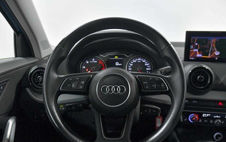 Audi Q2 I, 2018 год, 1 950 000 рублей, 10 фотография