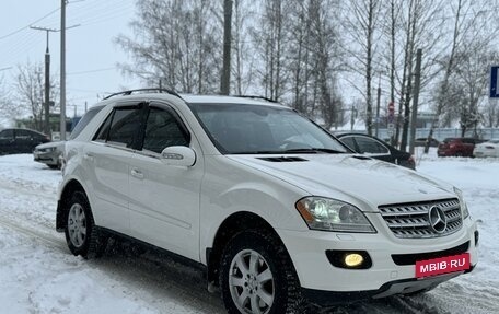 Mercedes-Benz M-Класс, 2005 год, 1 000 000 рублей, 2 фотография