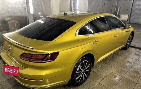 Volkswagen Arteon I, 2020 год, 3 550 000 рублей, 7 фотография