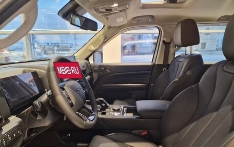 Haval H9, 2024 год, 4 850 010 рублей, 11 фотография