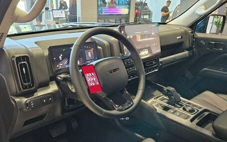 Haval H9, 2024 год, 4 850 010 рублей, 18 фотография