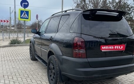 SsangYong Rexton III, 2007 год, 950 000 рублей, 6 фотография