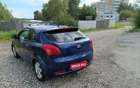 KIA cee'd I рестайлинг, 2009 год, 550 000 рублей, 4 фотография