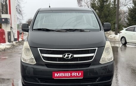 Hyundai Grand Starex Grand Starex I рестайлинг 2, 2008 год, 669 000 рублей, 2 фотография