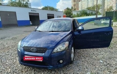 KIA cee'd I рестайлинг, 2009 год, 550 000 рублей, 6 фотография