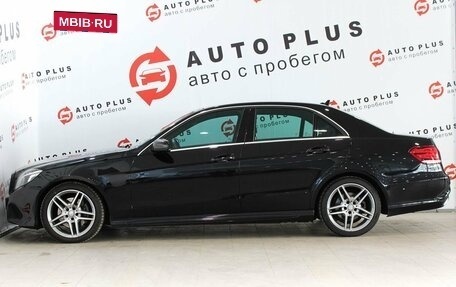 Mercedes-Benz E-Класс, 2013 год, 2 340 000 рублей, 7 фотография