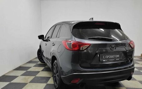 Mazda CX-5 II, 2013 год, 1 800 000 рублей, 6 фотография