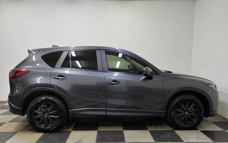 Mazda CX-5 II, 2013 год, 1 800 000 рублей, 8 фотография