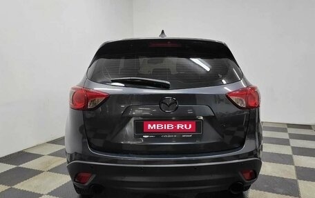 Mazda CX-5 II, 2013 год, 1 800 000 рублей, 5 фотография