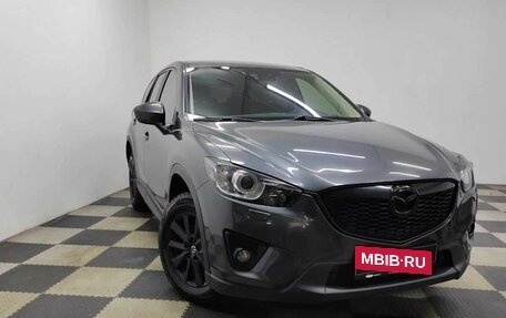 Mazda CX-5 II, 2013 год, 1 800 000 рублей, 3 фотография