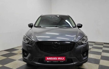 Mazda CX-5 II, 2013 год, 1 800 000 рублей, 2 фотография