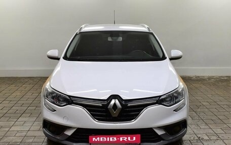 Renault Megane IV, 2019 год, 1 290 000 рублей, 2 фотография