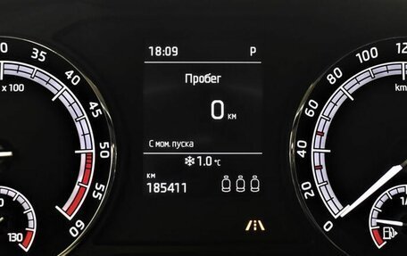 Skoda Kodiaq I, 2018 год, 2 480 000 рублей, 6 фотография