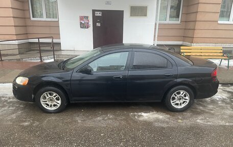 Dodge Stratus II, 2004 год, 450 000 рублей, 2 фотография