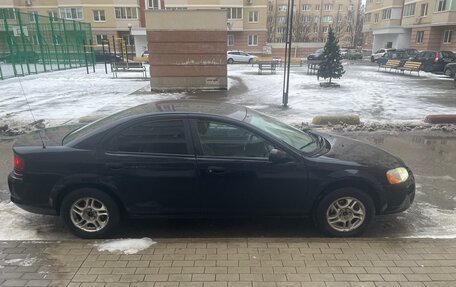 Dodge Stratus II, 2004 год, 450 000 рублей, 7 фотография