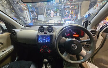 Nissan March IV, 2012 год, 550 000 рублей, 3 фотография