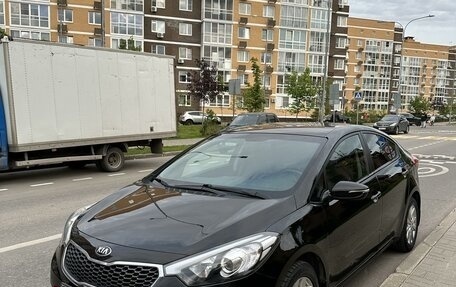 KIA Cerato III, 2016 год, 1 590 000 рублей, 4 фотография