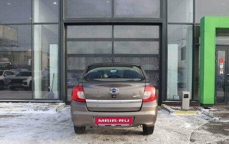 Datsun on-DO I рестайлинг, 2014 год, 449 000 рублей, 4 фотография