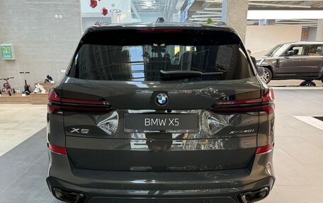 BMW X5, 2024 год, 18 300 000 рублей, 2 фотография