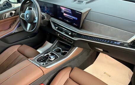 BMW X5, 2024 год, 18 300 000 рублей, 10 фотография