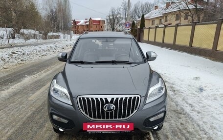 Lifan X60 I рестайлинг, 2016 год, 720 000 рублей, 6 фотография