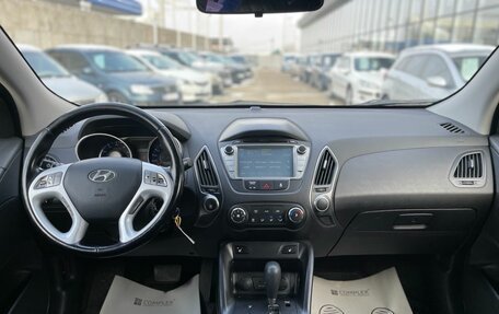 Hyundai ix35 I рестайлинг, 2015 год, 1 590 000 рублей, 16 фотография