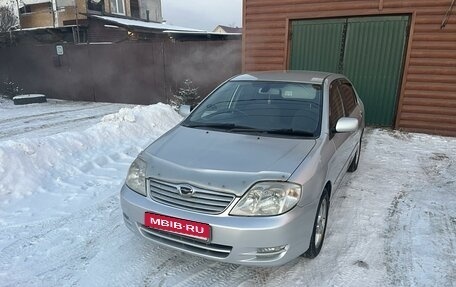 Toyota Corolla, 2003 год, 700 000 рублей, 1 фотография