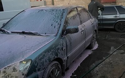 Mitsubishi Lancer IX, 2006 год, 600 000 рублей, 1 фотография