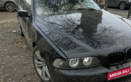 BMW 5 серия, 1999 год, 380 000 рублей, 1 фотография