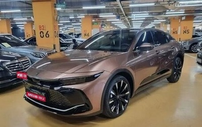 Toyota Crown, 2023 год, 6 950 000 рублей, 1 фотография