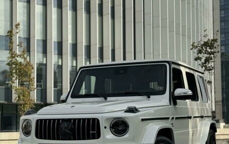 Mercedes-Benz G-Класс AMG, 2020 год, 20 500 000 рублей, 1 фотография