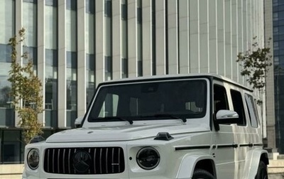 Mercedes-Benz G-Класс AMG, 2020 год, 20 500 000 рублей, 1 фотография