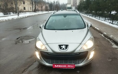 Peugeot 308 II, 2008 год, 500 000 рублей, 1 фотография