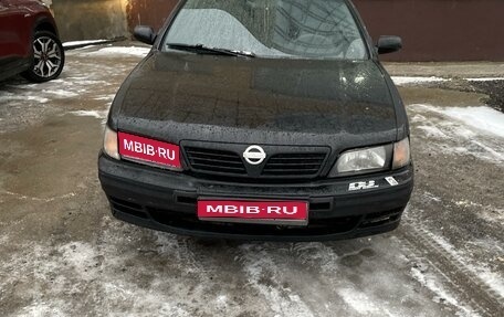 Nissan Maxima IV, 1998 год, 250 000 рублей, 1 фотография