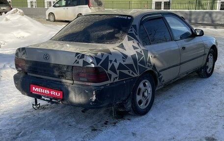 Toyota Corolla, 1992 год, 220 000 рублей, 1 фотография