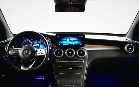 Mercedes-Benz GLC Coupe, 2020 год, 5 070 000 рублей, 5 фотография