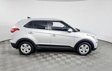 Hyundai Creta I рестайлинг, 2020 год, 1 799 000 рублей, 5 фотография