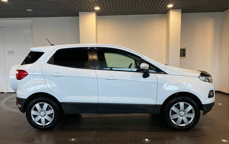 Ford EcoSport, 2018 год, 1 340 000 рублей, 2 фотография