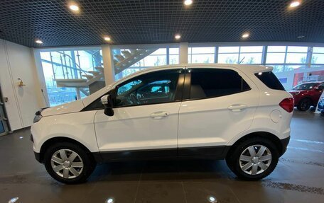 Ford EcoSport, 2018 год, 1 340 000 рублей, 6 фотография