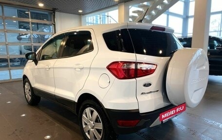 Ford EcoSport, 2018 год, 1 340 000 рублей, 5 фотография