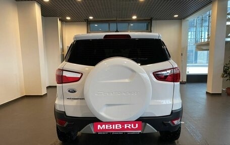 Ford EcoSport, 2018 год, 1 340 000 рублей, 4 фотография