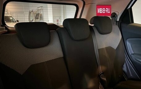 Ford EcoSport, 2018 год, 1 340 000 рублей, 34 фотография